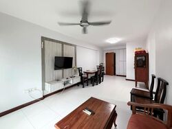 Blk 333 Yishun Riverwalk (Yishun), HDB 4 Rooms #594171501